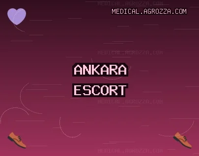 Ankara Escort: Elmadağ Escort, Altındağ Escort, Kahramankazan Escort